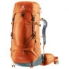 Deuter Aircontact Lite 40 + 10 - Trekkingrucksack -Deuter Geschaft deuter aircontact lite 40 10 trekkingrucksack bf