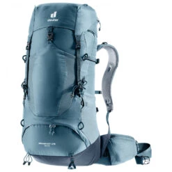 Deuter Aircontact Lite 40 + 10 - Trekkingrucksack -Deuter Geschaft deuter aircontact lite 40 10 trekkingrucksack bf 2