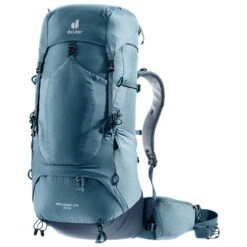 Deuter Aircontact Lite 50 + 10 - Trekkingrucksack -Deuter Geschaft deuter aircontact lite 50 10 trekkingrucksack bf 1