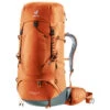 Deuter Aircontact Lite 50 + 10 - Trekkingrucksack -Deuter Geschaft deuter aircontact lite 50 10 trekkingrucksack bf