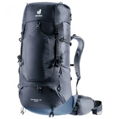 Deuter Aircontact Lite 50 + 10 - Trekkingrucksack -Deuter Geschaft deuter aircontact lite 50 10 trekkingrucksack bf 2