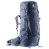 Deuter Aircontact X 80+15 - Trekkingrucksack 1 Deuter Aircontact X 80+15 - Trekkingrucksack -Deuter Geschaft deuter aircontact x 80 15 trekkingrucksack