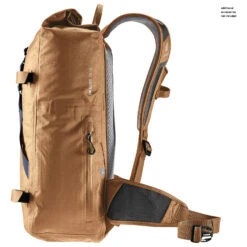 Deuter Amager 25+5 - Bike-Rucksack 18 Deuter Amager 25+5 - Bike-Rucksack -Deuter Geschaft deuter amager 25 5 bike rucksack detail 3