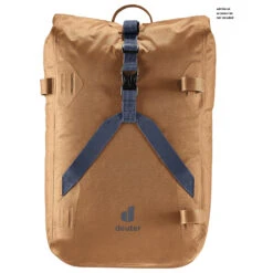 Deuter Amager 25+5 - Bike-Rucksack 19 Deuter Amager 25+5 - Bike-Rucksack -Deuter Geschaft deuter amager 25 5 bike rucksack detail 4