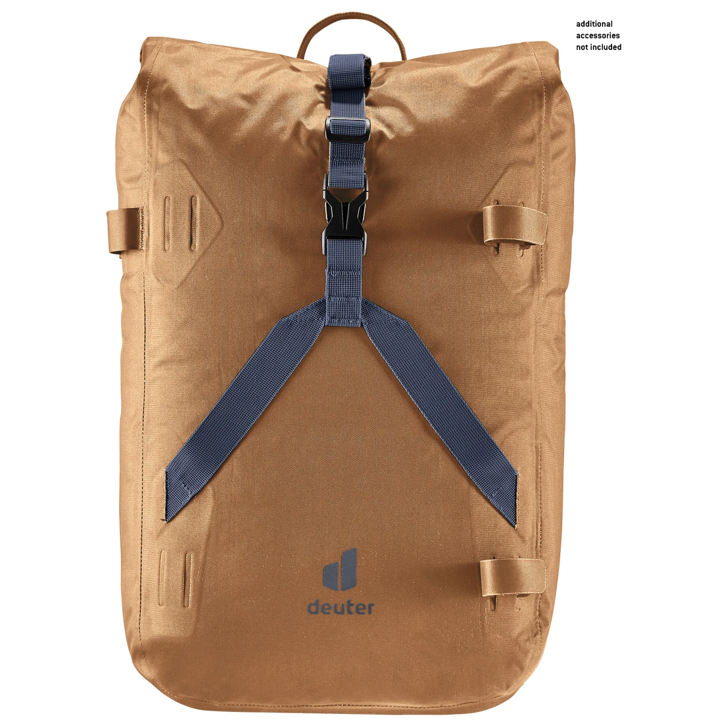 Deuter Amager 25+5 - Bike-Rucksack 6 Deuter Amager 25+5 - Bike-Rucksack – Bild 4