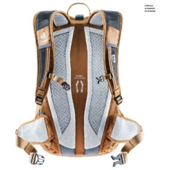 Deuter Amager 25+5 - Bike-Rucksack 20 Deuter Amager 25+5 - Bike-Rucksack -Deuter Geschaft deuter amager 25 5 bike rucksack detail 5