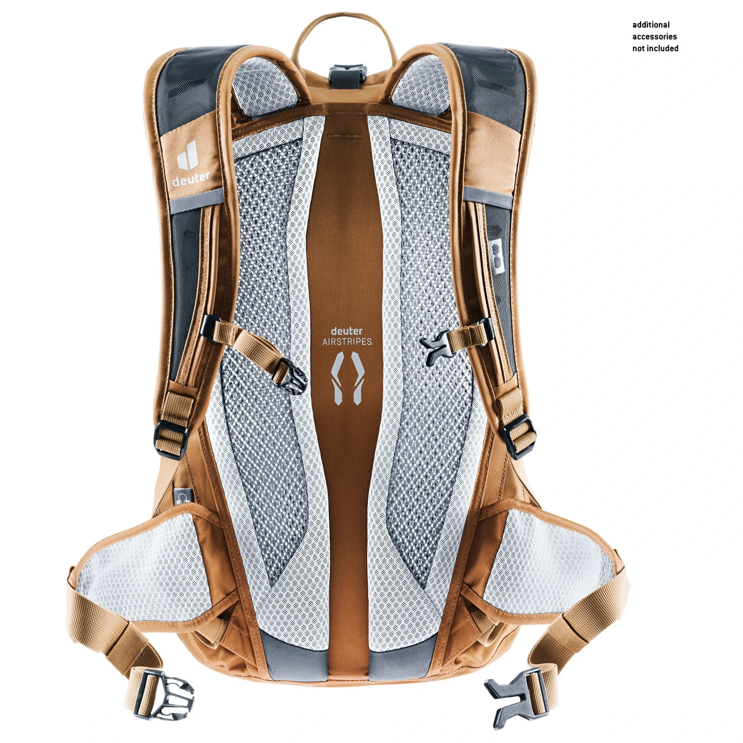 Deuter Amager 25+5 - Bike-Rucksack 7 Deuter Amager 25+5 - Bike-Rucksack – Bild 5