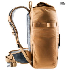 Deuter Amager 25+5 - Bike-Rucksack 21 Deuter Amager 25+5 - Bike-Rucksack -Deuter Geschaft deuter amager 25 5 bike rucksack detail 6