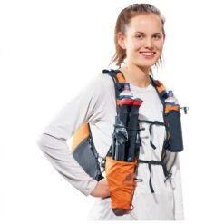 Deuter Ascender 13 - Trailrunningrucksack 24 Deuter Ascender 13 - Trailrunningrucksack -Deuter Geschaft deuter ascender 13 trailrunningrucksack detail 10