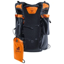 Deuter Ascender 13 - Trailrunningrucksack 17 Deuter Ascender 13 - Trailrunningrucksack -Deuter Geschaft deuter ascender 13 trailrunningrucksack detail 3
