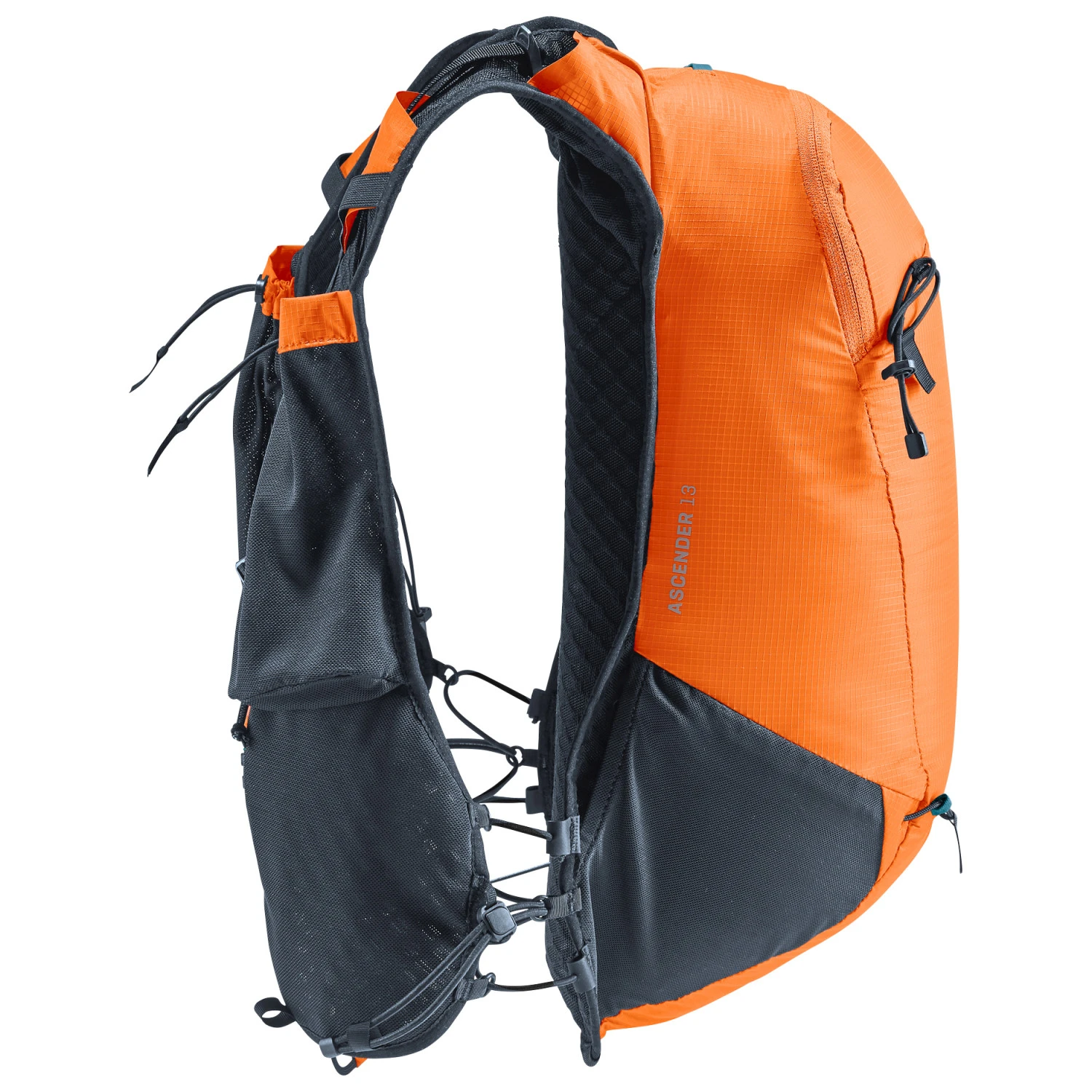Deuter Ascender 13 - Trailrunningrucksack 6 Deuter Ascender 13 - Trailrunningrucksack – Bild 4