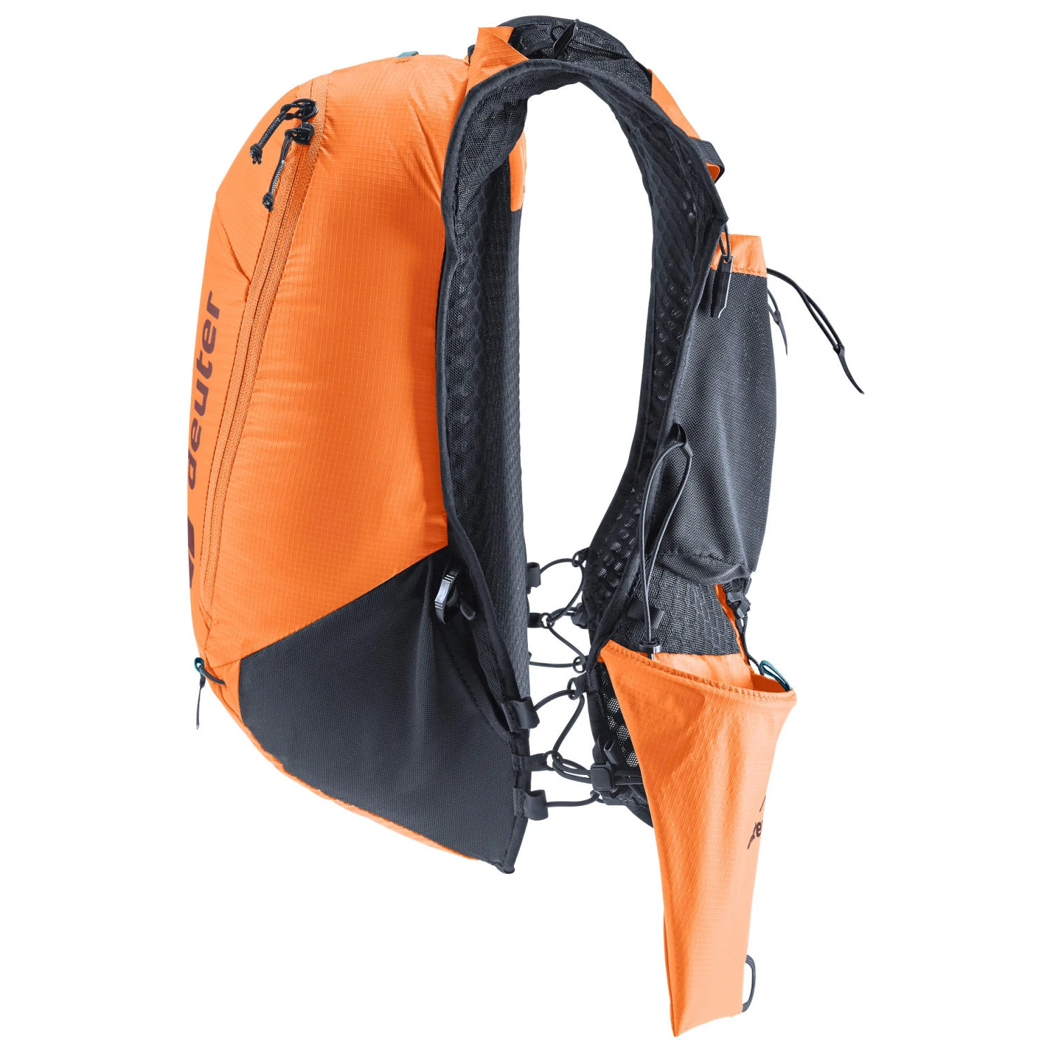 Deuter Ascender 13 - Trailrunningrucksack 8 Deuter Ascender 13 - Trailrunningrucksack – Bild 6