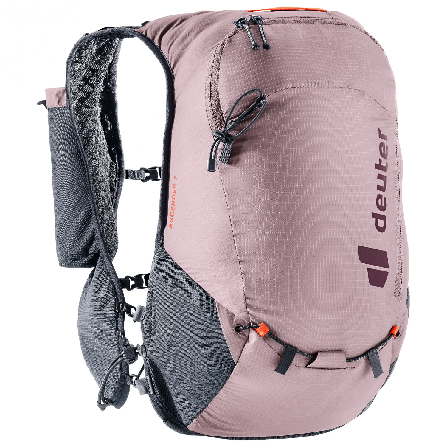 Deuter Ascender 7 - Trailrunningrucksack 16 Deuter Ascender 7 - Trailrunningrucksack – Bild 14