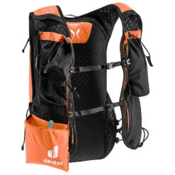 Deuter Ascender 7 - Trailrunningrucksack 20 Deuter Ascender 7 - Trailrunningrucksack -Deuter Geschaft deuter ascender 7 trailrunningrucksack detail 5