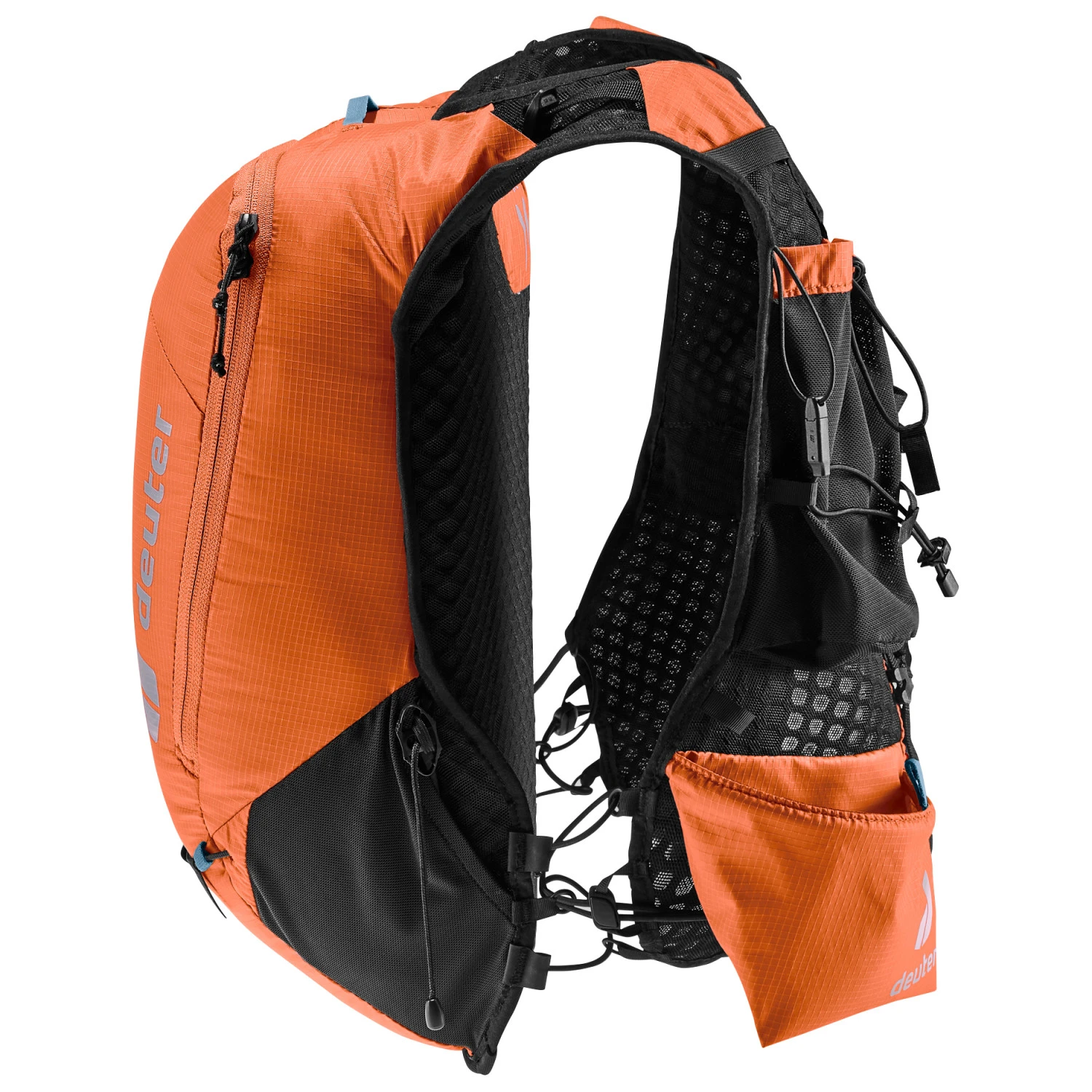Deuter Ascender 7 - Trailrunningrucksack 8 Deuter Ascender 7 - Trailrunningrucksack – Bild 6