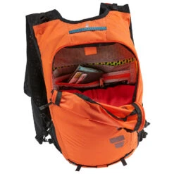 Deuter Ascender 7 - Trailrunningrucksack 23 Deuter Ascender 7 - Trailrunningrucksack -Deuter Geschaft deuter ascender 7 trailrunningrucksack detail 8