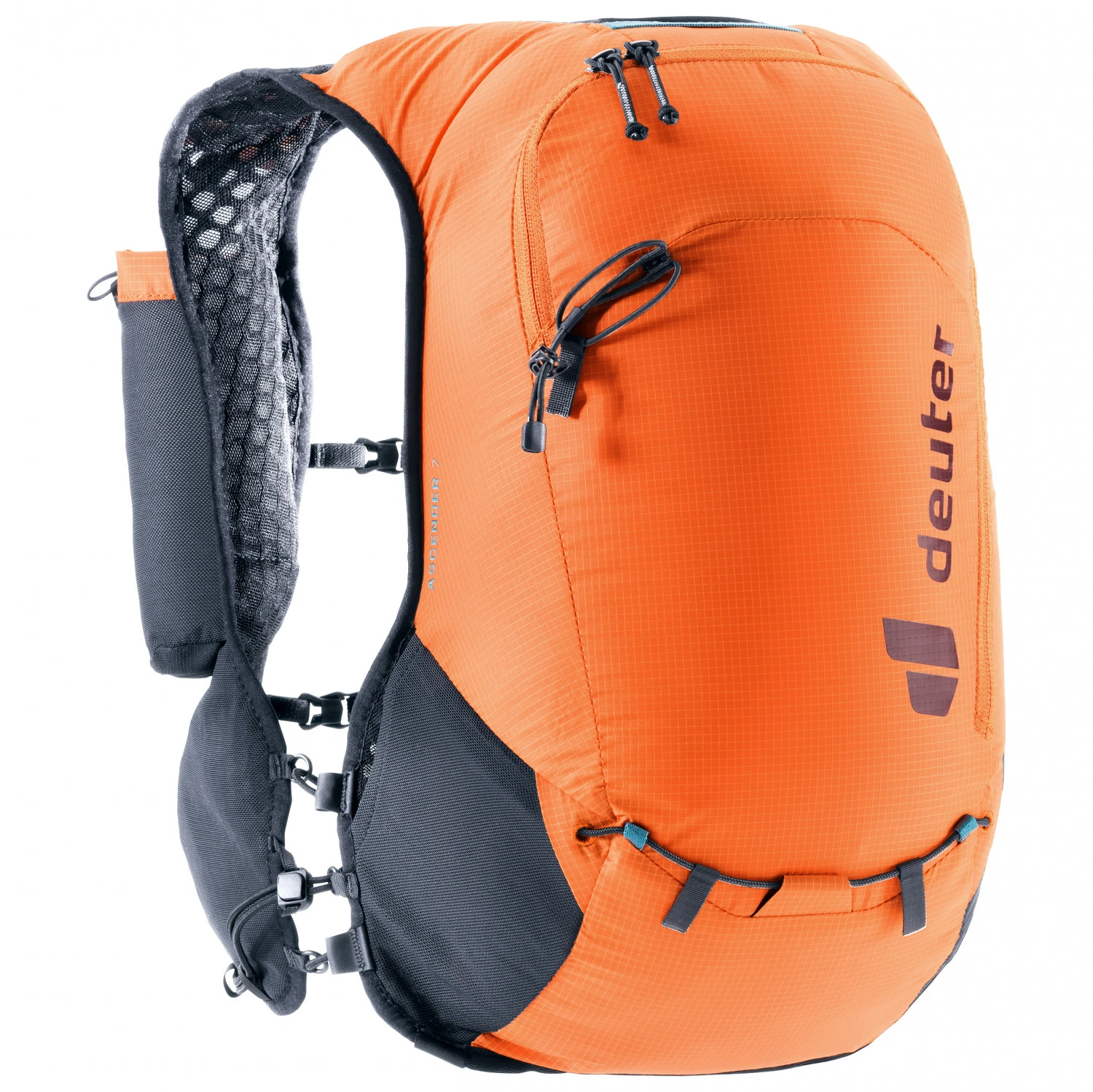Deuter Ascender 7 - Trailrunningrucksack 3 Deuter Ascender 7 - Trailrunningrucksack