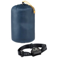 Deuter Astro 500 - Daunenschlafsack 12 Deuter Astro 500 - Daunenschlafsack -Deuter Geschaft deuter astro 500 daunenschlafsack detail 5