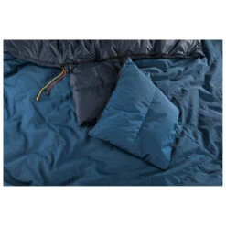 Deuter Astro 500 SQ - Daunenschlafsack -Deuter Geschaft deuter astro 500 sq daunenschlafsack detail 5