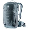 Deuter Attack 22 EL - Bike-Rucksack -Deuter Geschaft deuter attack 22 el bike rucksack