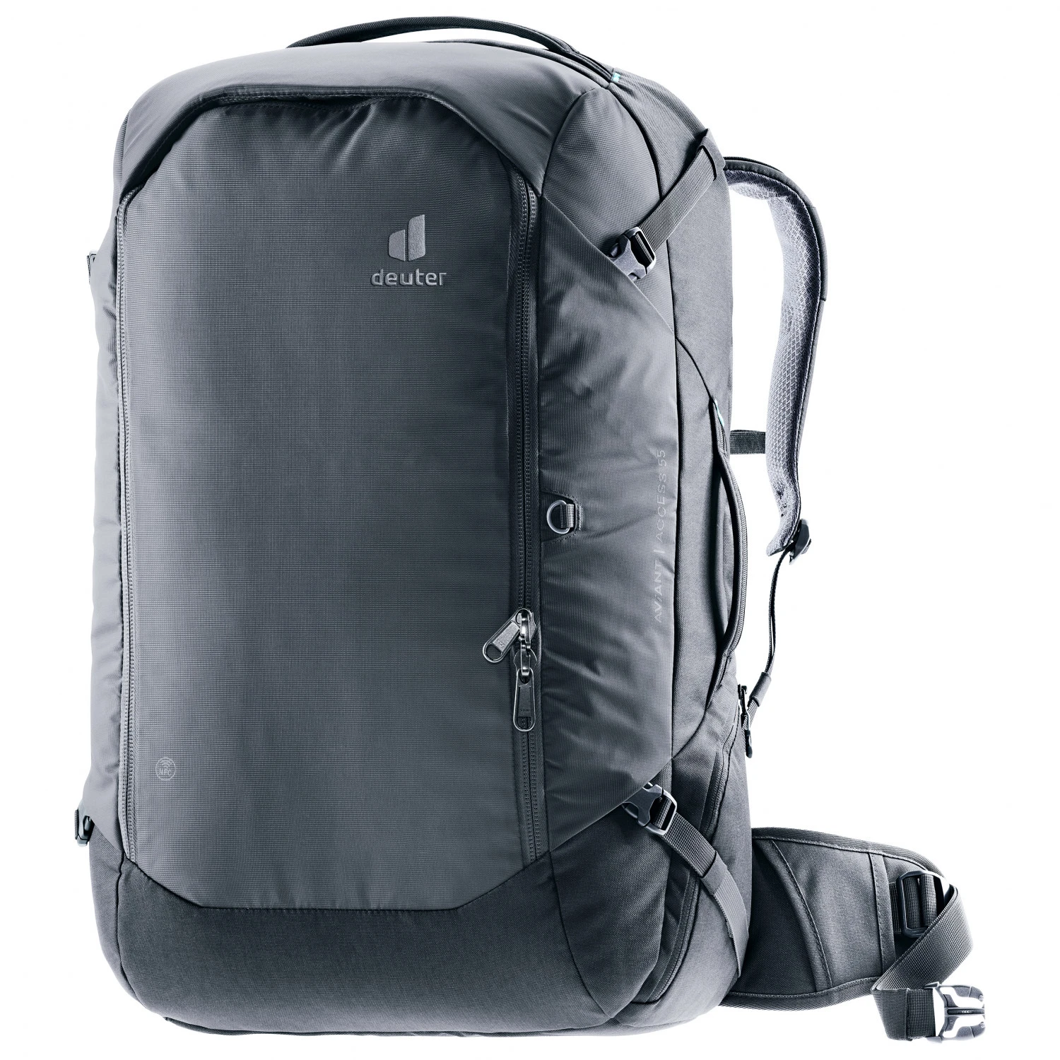Deuter AViANT Access 55 - Reiserucksack 11 Deuter AViANT Access 55 - Reiserucksack – Bild 9