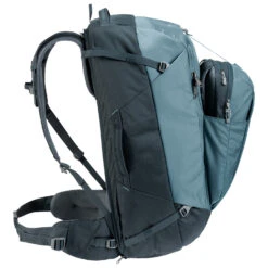 Deuter AViANT Access Pro 70 - Reiserucksack -Deuter Geschaft deuter aviant access pro 70 reiserucksack detail 3
