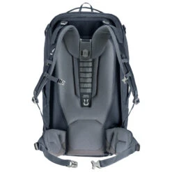Deuter AViANT Access Pro 70 - Reiserucksack -Deuter Geschaft deuter aviant access pro 70 reiserucksack detail 6
