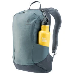 Deuter AViANT Access Pro 70 - Reiserucksack -Deuter Geschaft deuter aviant access pro 70 reiserucksack detail 8