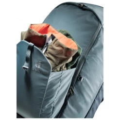 Deuter AViANT Access Pro 70 - Reiserucksack -Deuter Geschaft deuter aviant access pro 70 reiserucksack detail 9