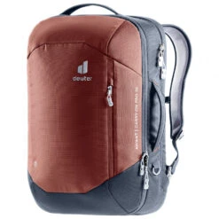 Deuter AViANT Carry On Pro 36 - Reiserucksack -Deuter Geschaft deuter aviant carry on pro 36 reiserucksack 2