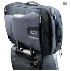 Deuter AViANT Carry On Pro 36 - Reiserucksack -Deuter Geschaft deuter aviant carry on pro 36 reiserucksack detail 10