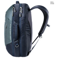 Deuter AViANT Carry On Pro 36 - Reiserucksack -Deuter Geschaft deuter aviant carry on pro 36 reiserucksack detail 4