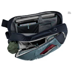 Deuter AViANT Carry On Pro 36 - Reiserucksack -Deuter Geschaft deuter aviant carry on pro 36 reiserucksack detail 7