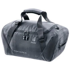Deuter AViANT Duffel 35 - Reisetasche -Deuter Geschaft deuter aviant duffel 35 reisetasche 1