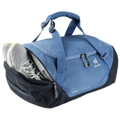 Deuter AViANT Duffel 35 - Reisetasche -Deuter Geschaft deuter aviant duffel 35 reisetasche detail 7