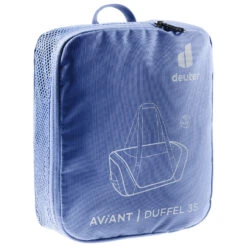 Deuter AViANT Duffel 35 - Reisetasche -Deuter Geschaft deuter aviant duffel 35 reisetasche detail 8