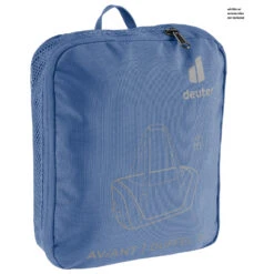 Deuter AViANT Duffel 50 - Reisetasche 19 Deuter AViANT Duffel 50 - Reisetasche -Deuter Geschaft deuter aviant duffel 50 reisetasche detail 8