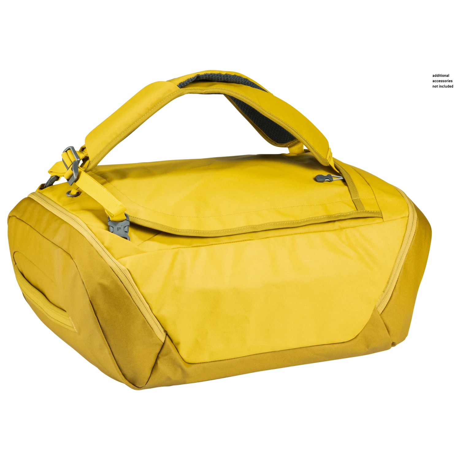 Deuter AViANT Duffel Pro 40 - Reisetasche 4 Deuter AViANT Duffel Pro 40 - Reisetasche – Bild 2