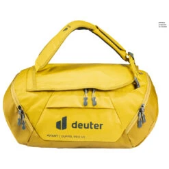 Deuter AViANT Duffel Pro 40 - Reisetasche 16 Deuter AViANT Duffel Pro 40 - Reisetasche -Deuter Geschaft deuter aviant duffel pro 40 reisetasche detail 4