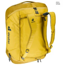 Deuter AViANT Duffel Pro 40 - Reisetasche 18 Deuter AViANT Duffel Pro 40 - Reisetasche -Deuter Geschaft deuter aviant duffel pro 40 reisetasche detail 6