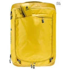 Deuter AViANT Duffel Pro 40 - Reisetasche 19 Deuter AViANT Duffel Pro 40 - Reisetasche -Deuter Geschaft deuter aviant duffel pro 40 reisetasche detail 7