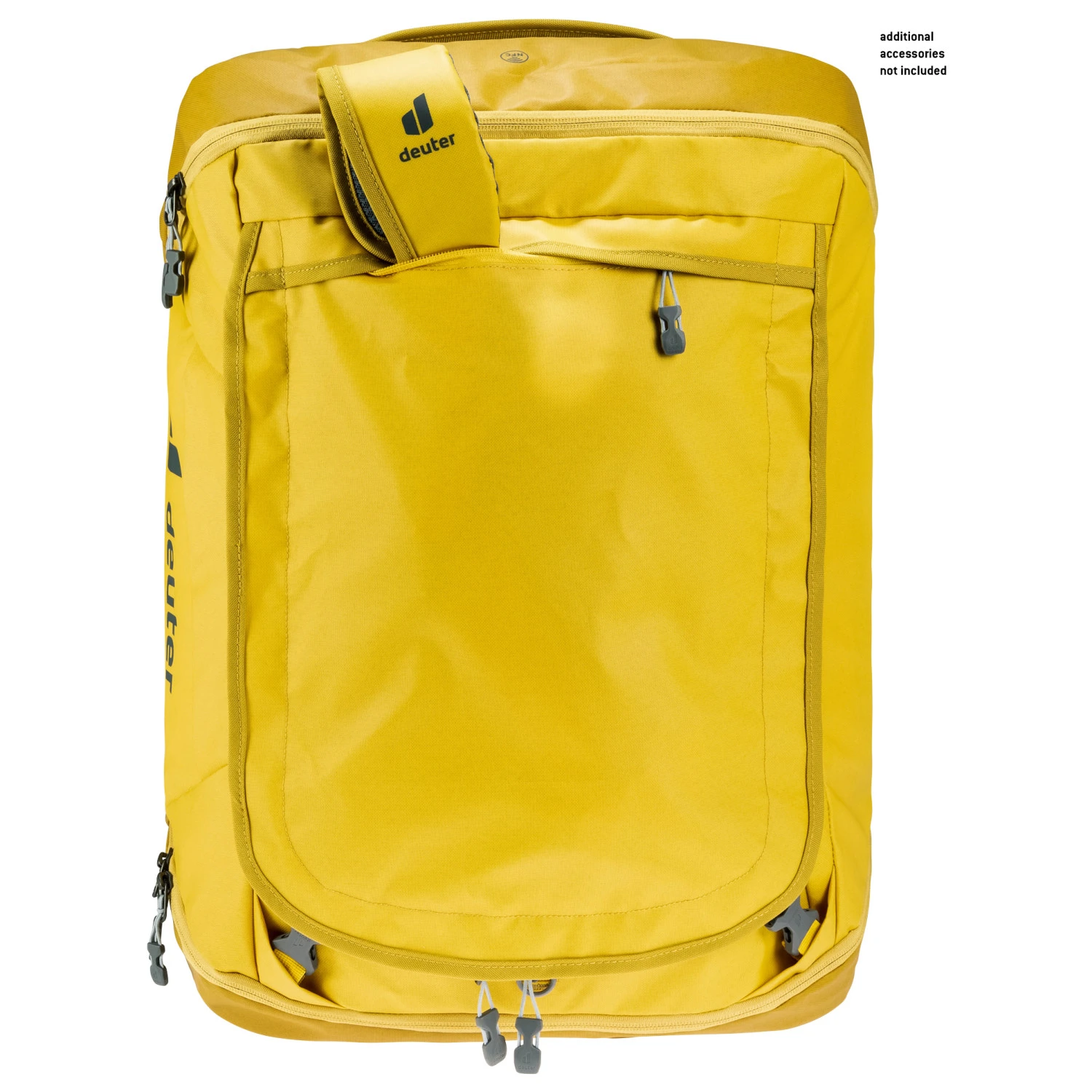 Deuter AViANT Duffel Pro 40 - Reisetasche 9 Deuter AViANT Duffel Pro 40 - Reisetasche – Bild 7