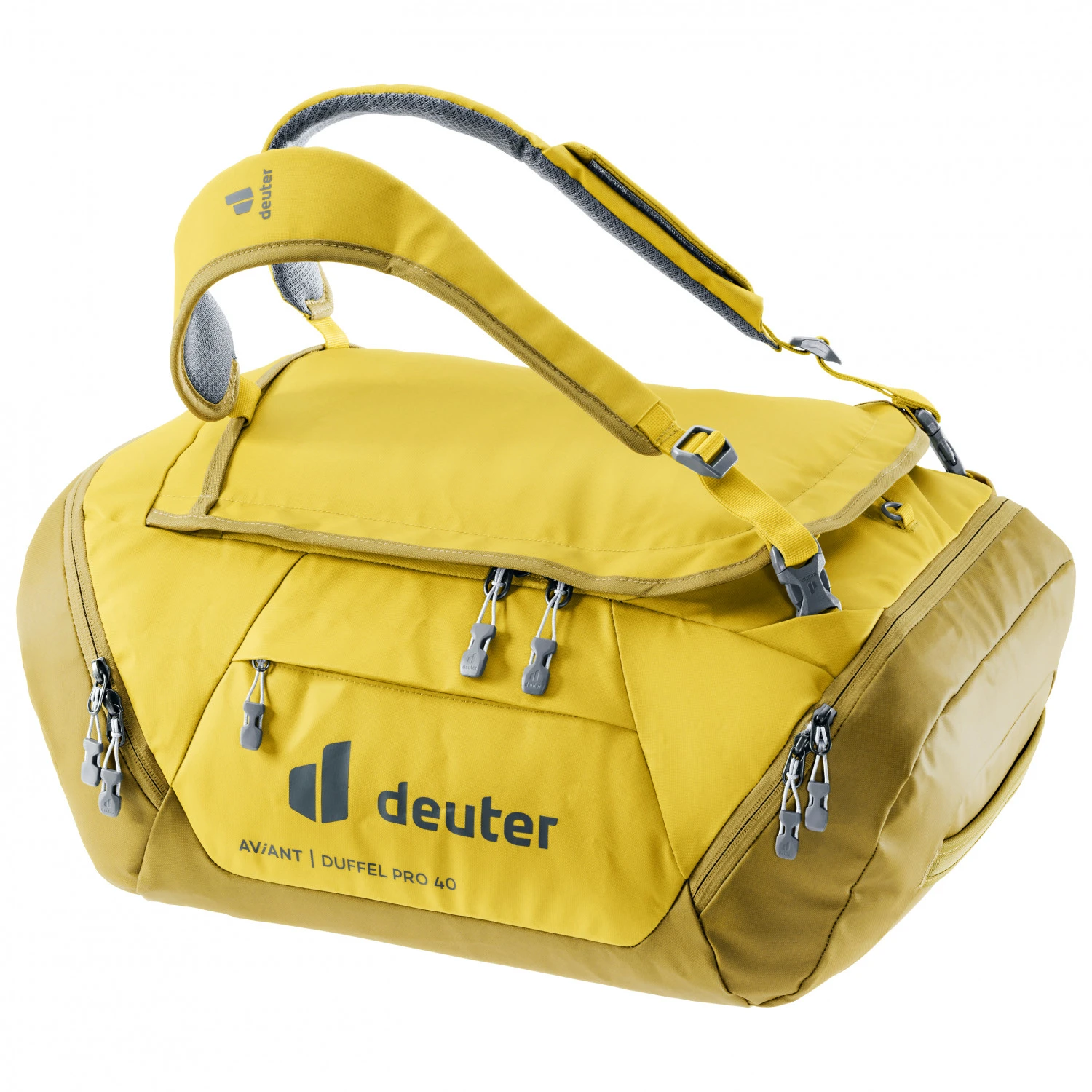 Deuter AViANT Duffel Pro 40 - Reisetasche 3 Deuter AViANT Duffel Pro 40 - Reisetasche