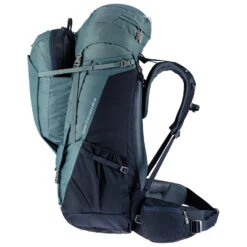 Deuter AViANT Voyager 65+10 - Reiserucksack 14 Deuter AViANT Voyager 65+10 - Reiserucksack -Deuter Geschaft deuter aviant voyager 65 10 reiserucksack detail 4