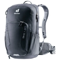 Deuter Bike I 20 - Bike-Rucksack 16 Deuter Bike I 20 - Bike-Rucksack -Deuter Geschaft deuter bike i 20 bike rucksack 1