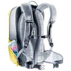 Deuter Bike I 20 - Bike-Rucksack 11 Deuter Bike I 20 - Bike-Rucksack -Deuter Geschaft deuter bike i 20 bike rucksack detail 2