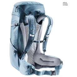 Deuter Futura 26 - Wanderrucksack -Deuter Geschaft deuter futura 26 wanderrucksack detail 3
