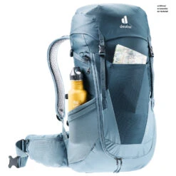 Deuter Futura 26 - Wanderrucksack -Deuter Geschaft deuter futura 26 wanderrucksack detail 5