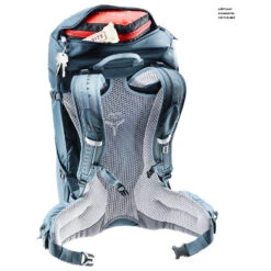 Deuter Futura 26 - Wanderrucksack -Deuter Geschaft deuter futura 26 wanderrucksack detail 6