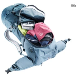 Deuter Futura 26 - Wanderrucksack -Deuter Geschaft deuter futura 26 wanderrucksack detail 7